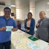 “Café com o Provedor” comemora aniversariantes do quadrimestre